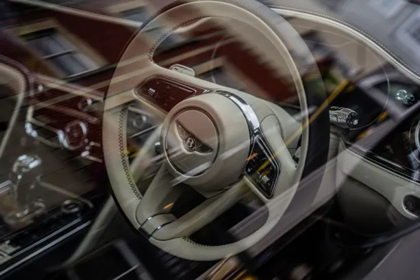 Casino BigThunder Slots Android/iOS aplikacija